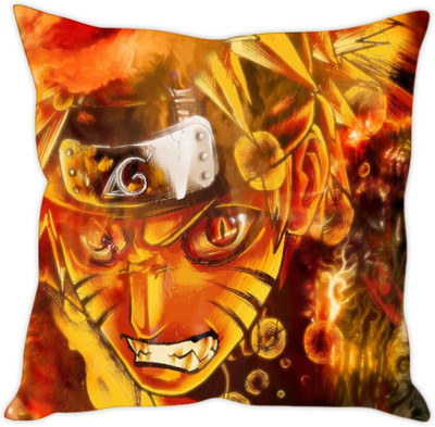 

Sleep Nature's Printed Cushions Cover(30.63 cm*30.63 cm, Multicolor)