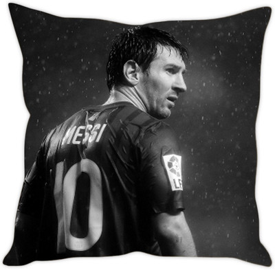 

Sleep Nature's Abstract Cushions Cover(30.63 cm*30.63 cm, Multicolor)