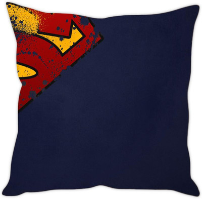 

Sleep Nature's Printed Cushions Cover(40.63 cm*40.63 cm, Multicolor)