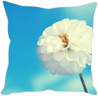 

Sleep Nature's Printed Cushions Cover(40.63 cm*40.63 cm, Multicolor)