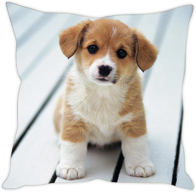 

Sleep Nature's Printed Cushions Cover(30.63 cm*30.63 cm, Multicolor)