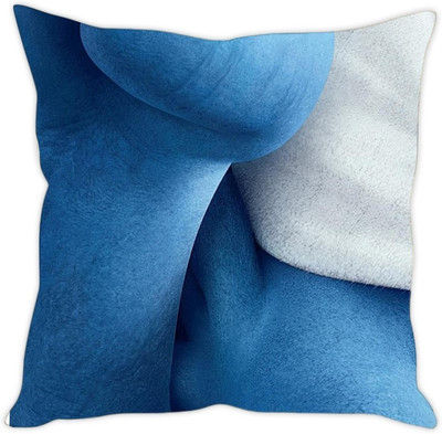 

Sleep Nature's Printed Cushions Cover(40.63 cm*40.63 cm, Multicolor)