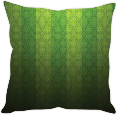 

Sleep Nature's Abstract Cushions Cover(30.63 cm*30.63 cm, Multicolor)