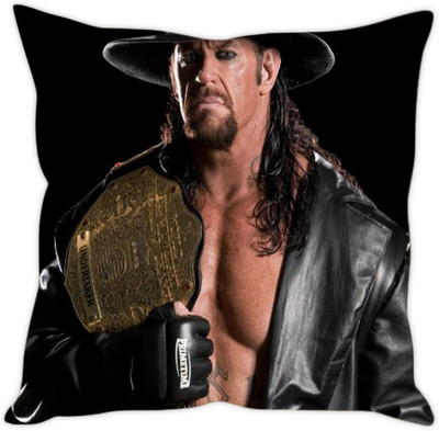 

Sleep Nature's Printed Cushions Cover(40.63 cm*40.63 cm, Multicolor)