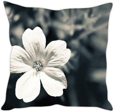 

Sleep Nature's Abstract Cushions Cover(30.63 cm*30.63 cm, Multicolor)