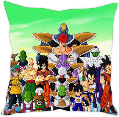 

Sleep Nature's Printed Cushions Cover(30.63 cm*30.63 cm, Multicolor)