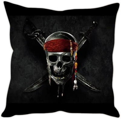 

Sleep Nature's Printed Cushions Cover(30.63 cm*30.63 cm, Multicolor)
