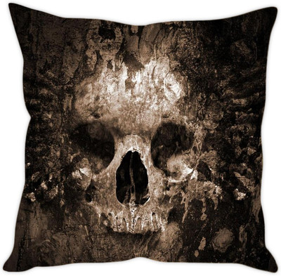 

Sleep Nature's Printed Cushions Cover(40.63 cm*40.63 cm, Multicolor)