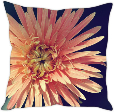 

Sleep Nature's Abstract Cushions Cover(40.63 cm*40.63 cm, Multicolor)