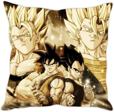

Sleep Nature's Abstract Cushions Cover(40.63 cm*40.63 cm, Multicolor)