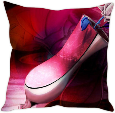 

Sleep Nature's Printed Cushions Cover(40.63 cm*40.63 cm, Multicolor)