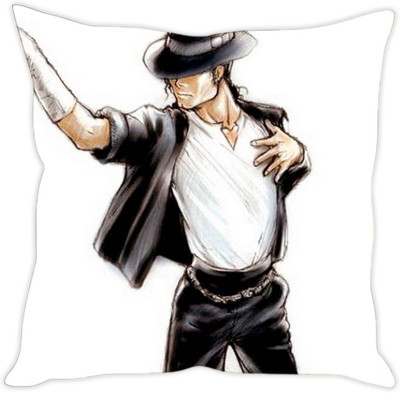 

Sleep Nature's Printed Cushions Cover(30.63 cm*30.63 cm, Multicolor)