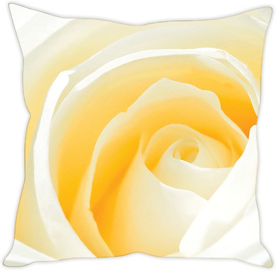 

Sleep Nature's Abstract Cushions Cover(40.63 cm*40.63 cm, Multicolor)