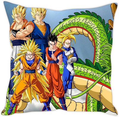 

Sleep Nature's Printed Cushions Cover(40.63 cm*40.63 cm, Multicolor)