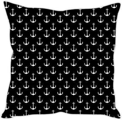 

Sleep Nature's Printed Cushions Cover(30.63 cm*30.63 cm, Multicolor)