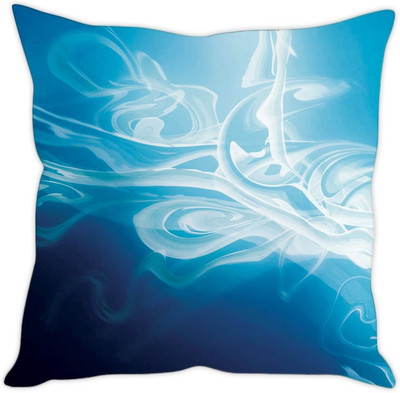 

Sleep Nature's Abstract Cushions Cover(Pack of 5, 40.63 cm*40.63 cm, Multicolor)