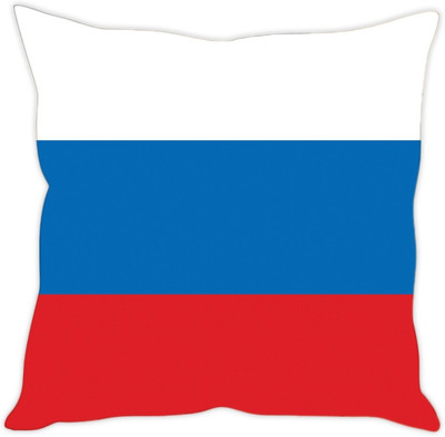 

Sleep Nature's Abstract Cushions Cover(40.63 cm*40.63 cm, Multicolor)