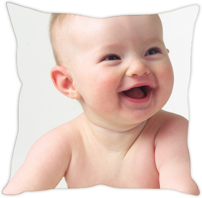 

Sleep Nature's Abstract Cushions Cover(40.63 cm*40.63 cm, Multicolor)