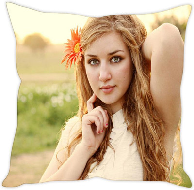 

Sleep Nature's Printed Cushions Cover(40.63 cm*40.63 cm, Multicolor)