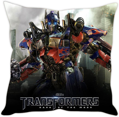 

Sleep Nature's Printed Cushions Cover(30.63 cm*30.63 cm, Multicolor)