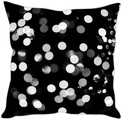 

Sleep Nature's Abstract Cushions Cover(40.63 cm*40.63 cm, Multicolor)