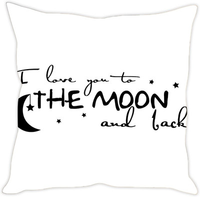 

Sleep Nature's Abstract Cushions Cover(40.63 cm*40.63 cm, Multicolor)