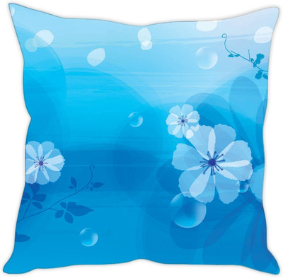

Sleep Nature's Abstract Cushions Cover(Pack of 5, 40.63 cm*40.63 cm, Multicolor)