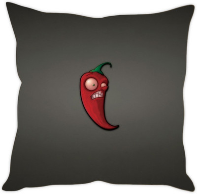 

Sleep Nature's Abstract Cushions Cover(40.63 cm*40.63 cm, Multicolor)