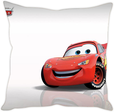 

Sleep Nature's Printed Cushions Cover(30.63 cm*30.63 cm, Multicolor)