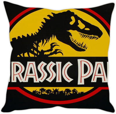 

Sleep Nature's Printed Cushions Cover(30.63 cm*30.63 cm, Multicolor)