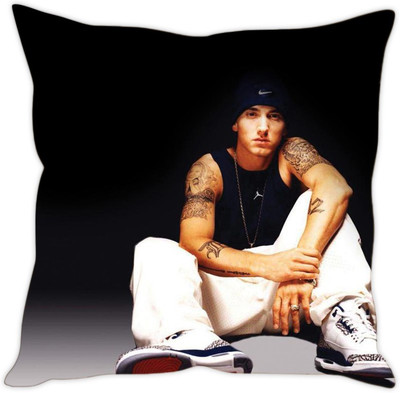

Sleep Nature's Printed Cushions Cover(40.63 cm*40.63 cm, Multicolor)