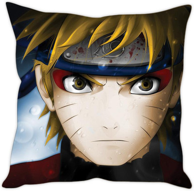 

Sleep Nature's Printed Cushions Cover(40.63 cm*40.63 cm, Multicolor)
