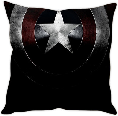 

Sleep Nature's Printed Cushions Cover(40.63 cm*40.63 cm, Multicolor)