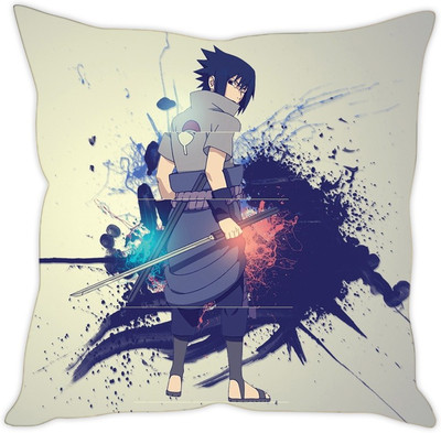 

Sleep Nature's Abstract Cushions Cover(40.63 cm*40.63 cm, Multicolor)
