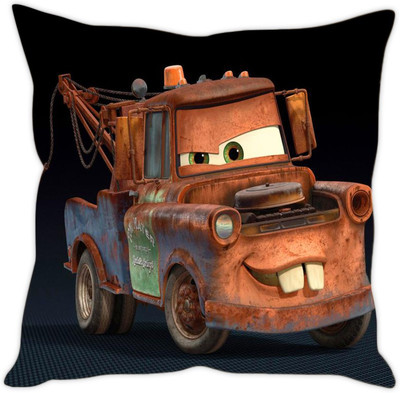 

Sleep Nature's Printed Cushions Cover(30.63 cm*30.63 cm, Multicolor)