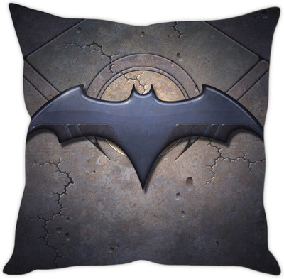 

Sleep Nature's Abstract Cushions Cover(40.63 cm*40.63 cm, Multicolor)