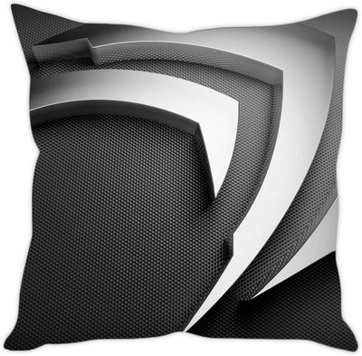 

Sleep Nature's Printed Cushions Cover(40.63 cm*40.63 cm, Multicolor)
