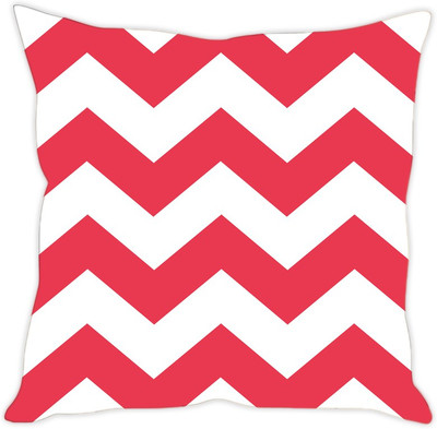 

Sleep Nature's Abstract Cushions Cover(Pack of 5, 40.63 cm*40.63 cm, Multicolor)