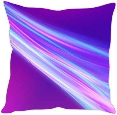 

Sleep Nature's Printed Cushions Cover(40.63 cm*40.63 cm, Multicolor)