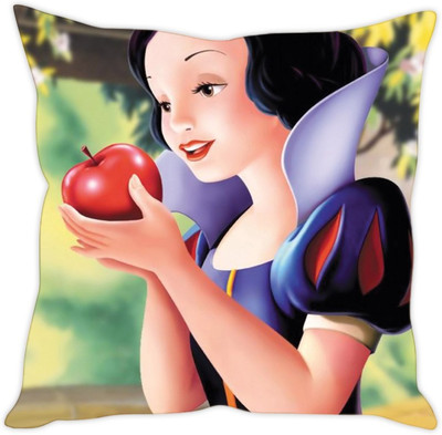 

Sleep Nature's Abstract Cushions Cover(40.63 cm*40.63 cm, Multicolor)