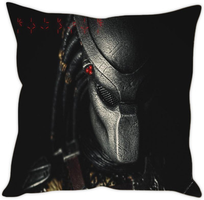 

Sleep Nature's Printed Cushions Cover(30.63 cm*30.63 cm, Multicolor)