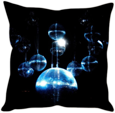 

Sleep Nature's Printed Cushions Cover(30.63 cm*30.63 cm, Multicolor)