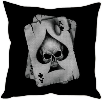 

Sleep Nature's Abstract Cushions Cover(30.63 cm*30.63 cm, Multicolor)