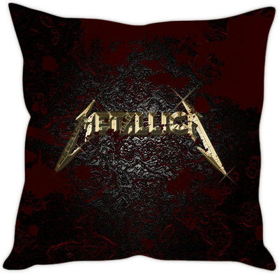 

Sleep Nature's Printed Cushions Cover(30.63 cm*30.63 cm, Multicolor)