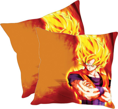 

Sleep Nature's Printed Cushions Cover(Pack of 2, 30.63 cm*30.63 cm, Multicolor)