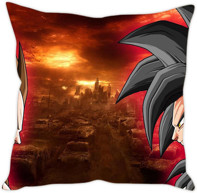 

Sleep Nature's Printed Cushions Cover(40.63 cm*40.63 cm, Multicolor)