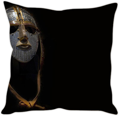 

Sleep Nature's Printed Cushions Cover(40.63 cm*40.63 cm, Multicolor)