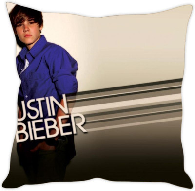 

Sleep Nature's Printed Cushions Cover(40.63 cm*40.63 cm, Multicolor)