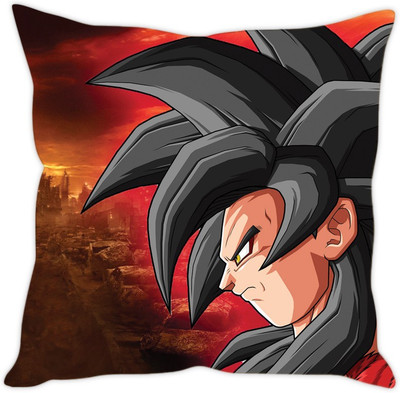 

Sleep Nature's Abstract Cushions Cover(30.63 cm*30.63 cm, Multicolor)