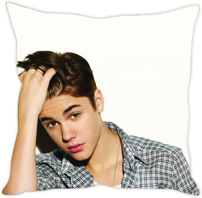 

Sleep Nature's Printed Cushions Cover(40.63 cm*40.63 cm, Multicolor)